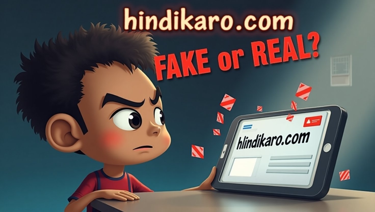 hindikaro .com wifi password, whatsapp tracker, free redeem code claims fake or real