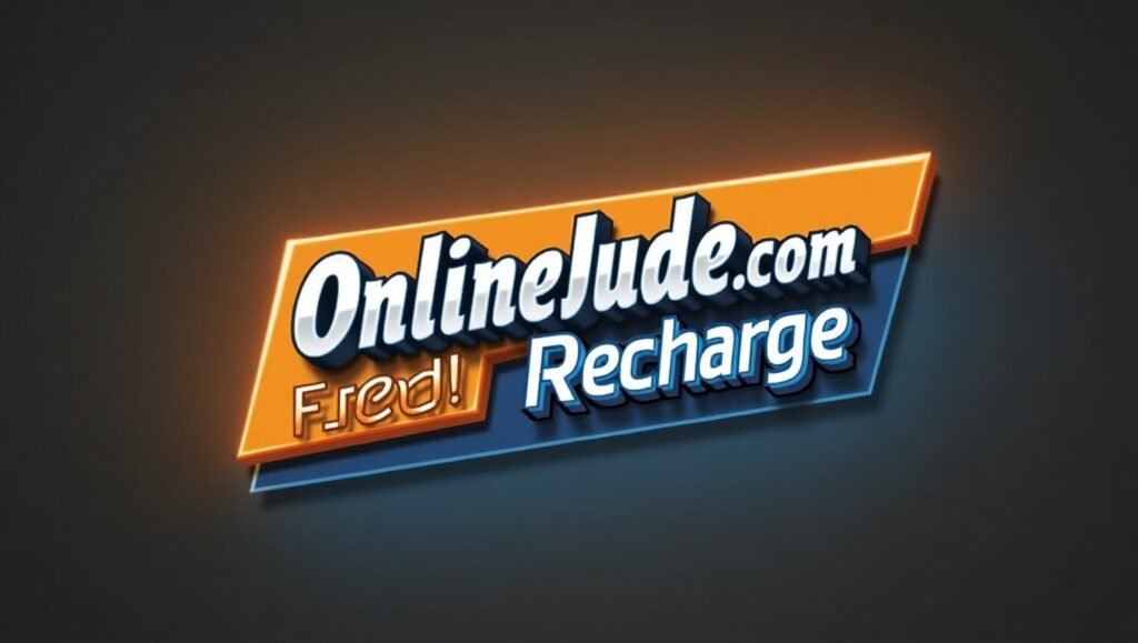 online jude.com free recharge offers real?