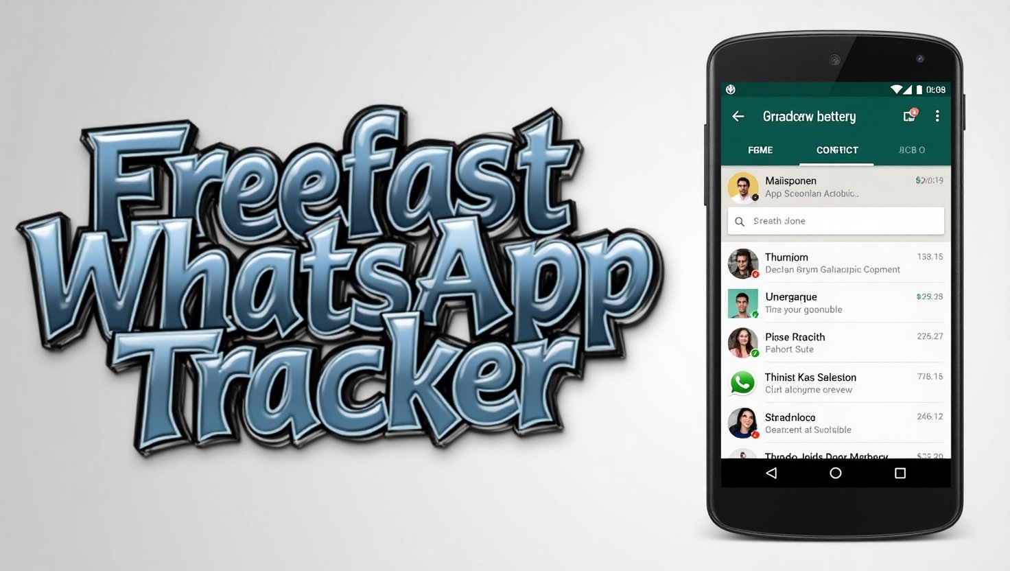 Freefast whatsapp Tracker app fake or real
