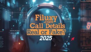 Filuxy.com Call Details Tracker Real or Fake? 2025