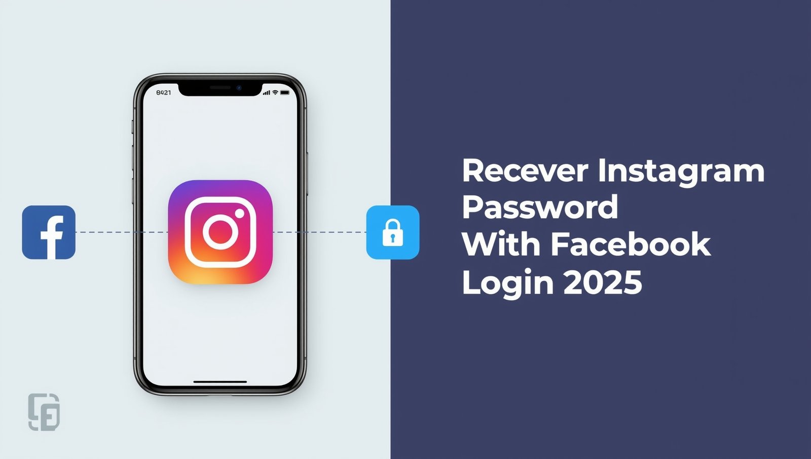 How to Recover Instagram Password With Facebook Login in 2025 (Step-by-Step Guide)