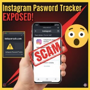 Webparsab.com Instagram Password Tracker