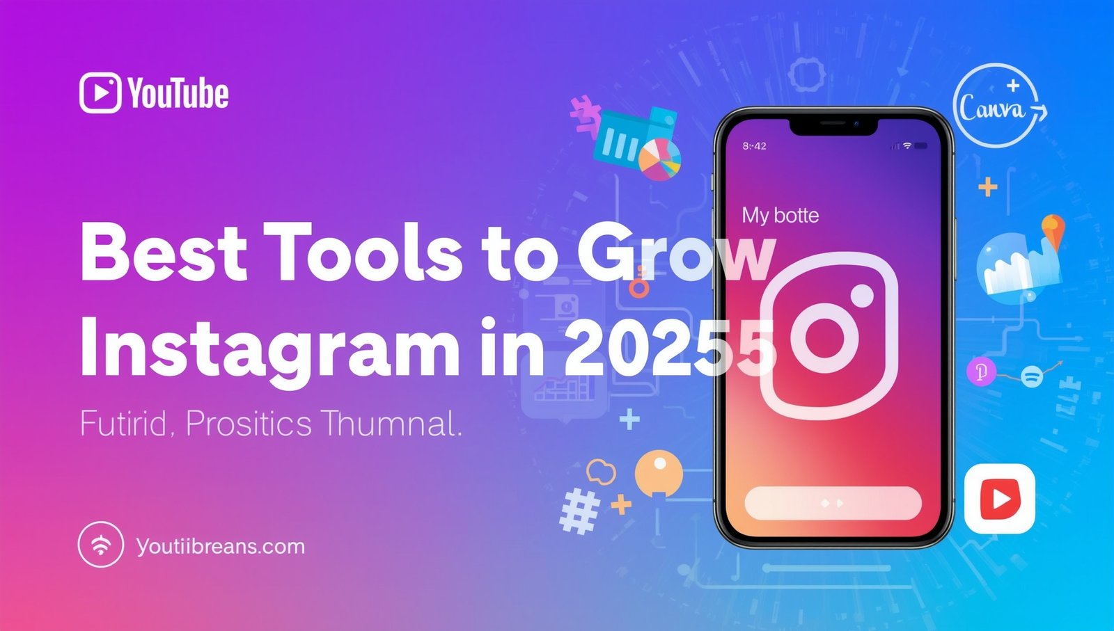 Best Tools to Grow Instagram in 2025
