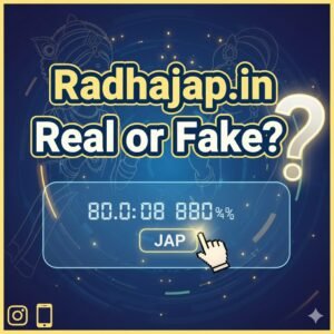 Radhajap.in