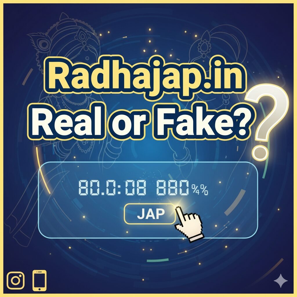 Radhajap.in