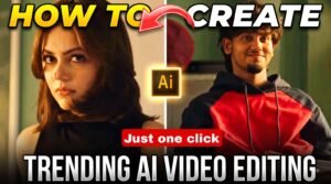 Instagram Trending AI Video Editing 2026