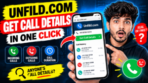 Unfild.com Call Details Reel Video: Real or Fake? (2026 Full Fact Check)